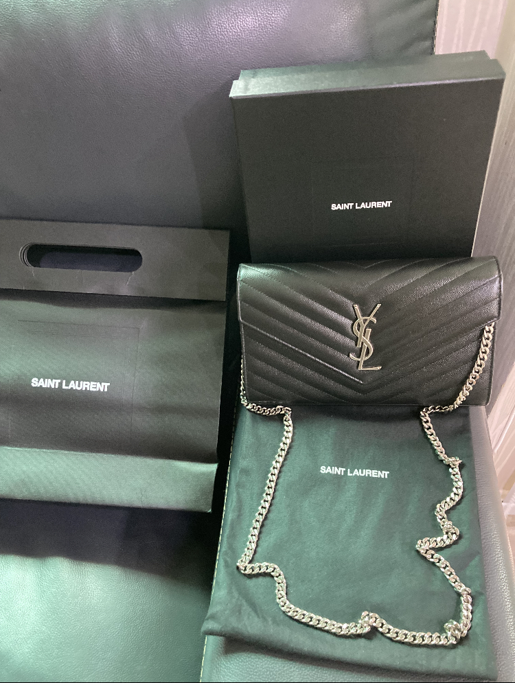 Saint Laurent
