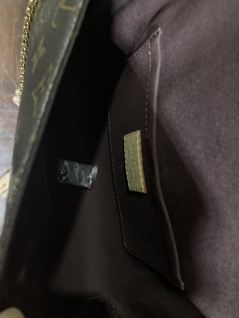 Luis vuitton